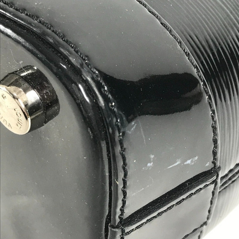 Louis Vuitton Mirabeau Handbag Electric