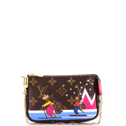 Louis Vuitton Pochette Accessoires