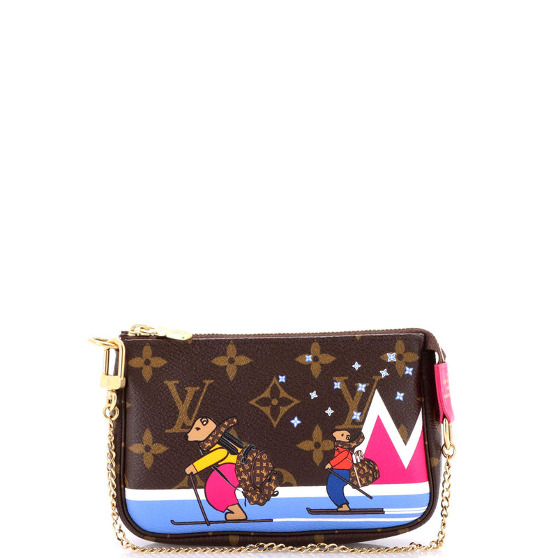 Louis Vuitton Pochette Accessoires