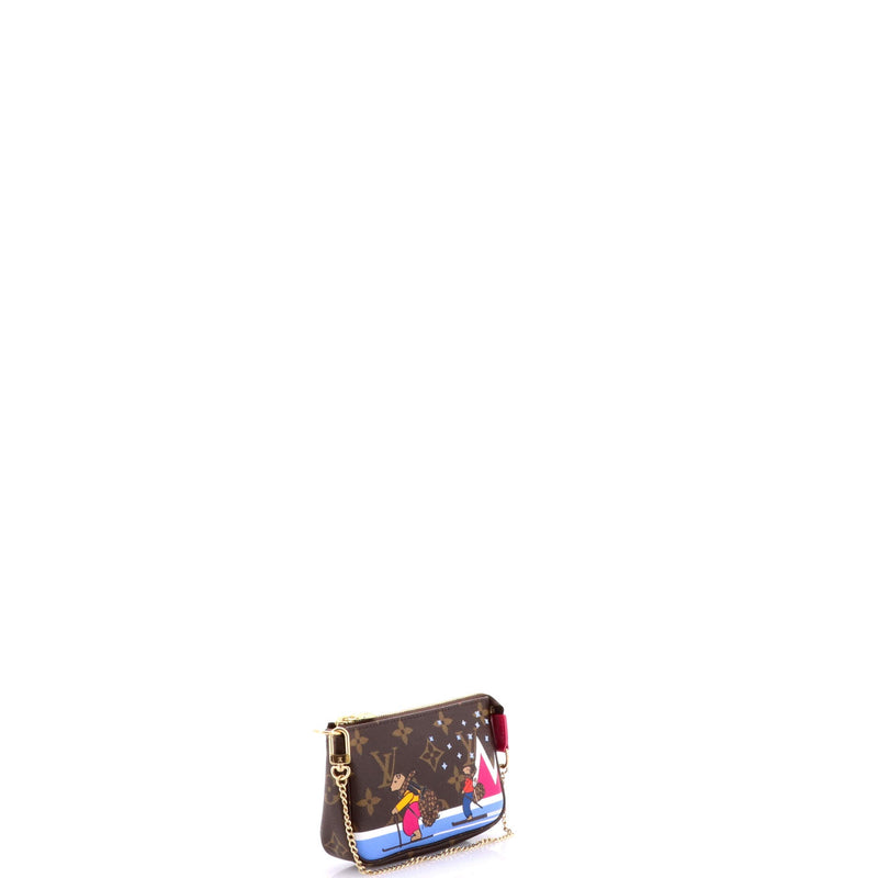 Louis Vuitton Pochette Accessoires