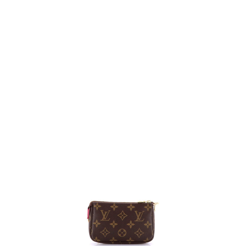 Louis Vuitton Pochette Accessoires
