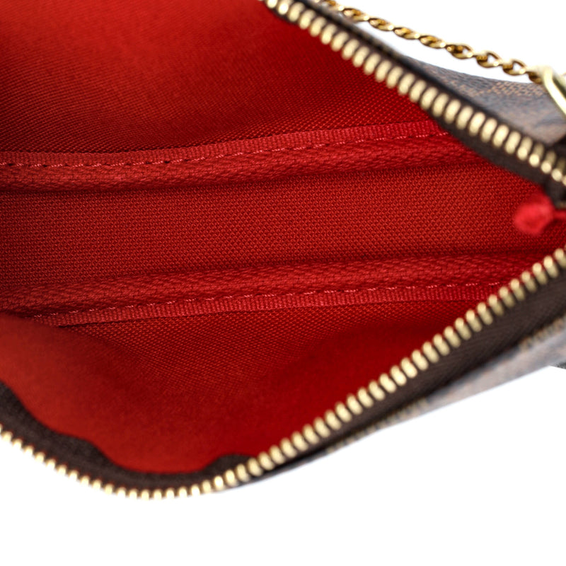 Louis Vuitton Pochette Accessoires