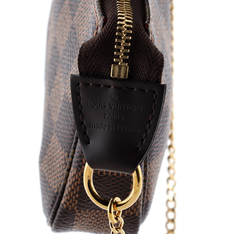 Louis Vuitton Pochette Accessoires