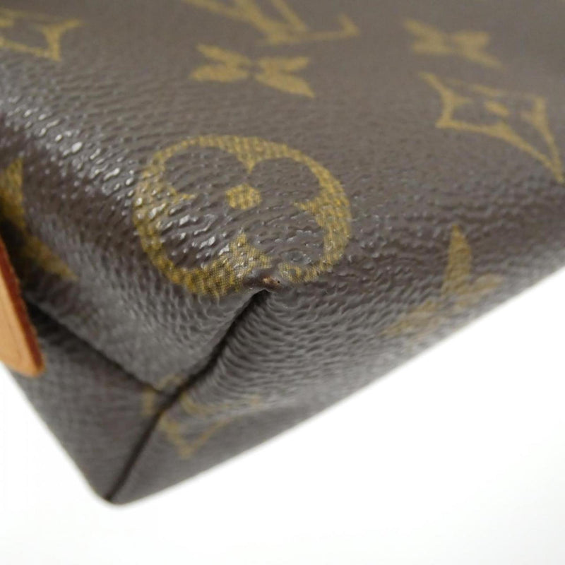 Louis Vuitton Toiletry Bag Canvas King