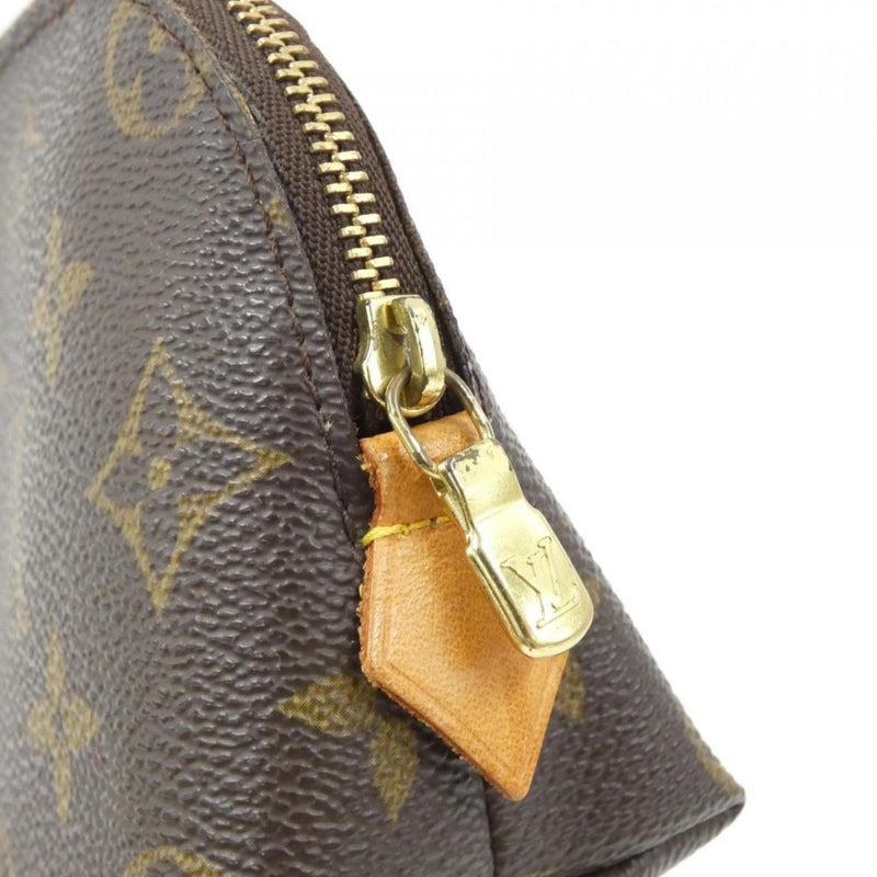 Louis Vuitton Toiletry Bag Canvas King