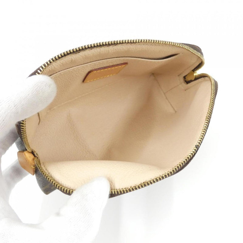 Louis Vuitton Toiletry Bag Canvas King