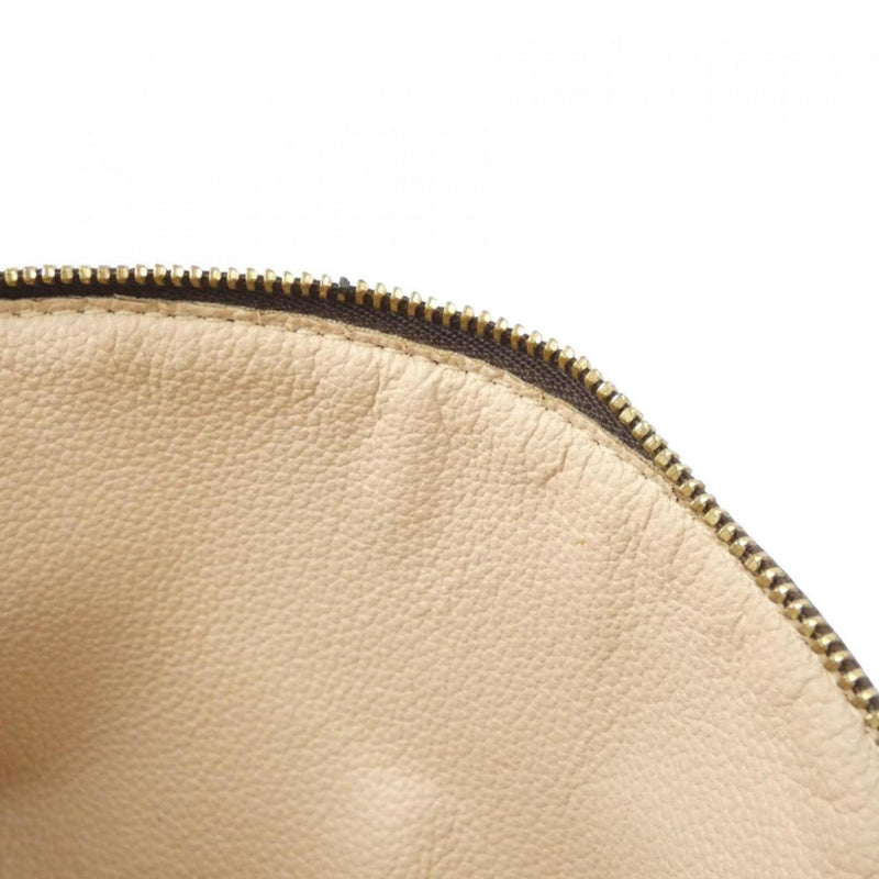 Louis Vuitton Toiletry Bag Canvas King