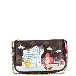 Louis Vuitton Pochette Accessoires