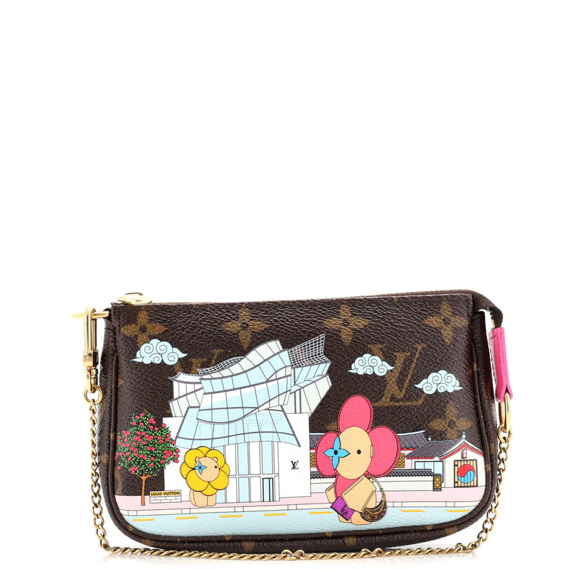 Louis Vuitton Pochette Accessoires