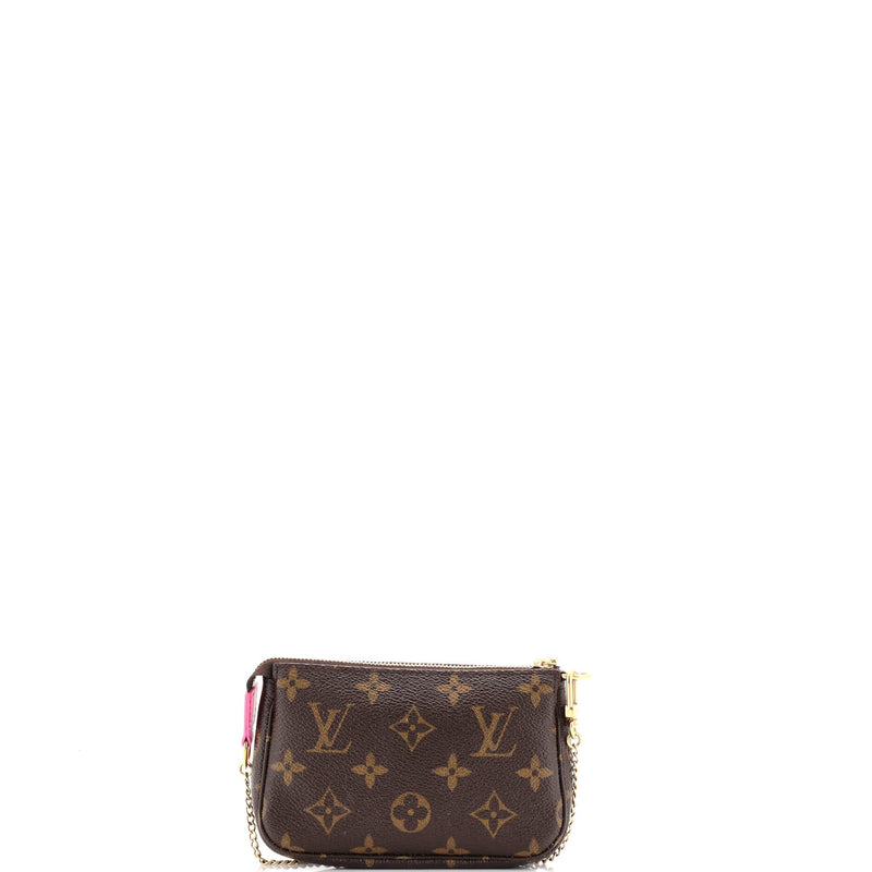 Louis Vuitton Pochette Accessoires