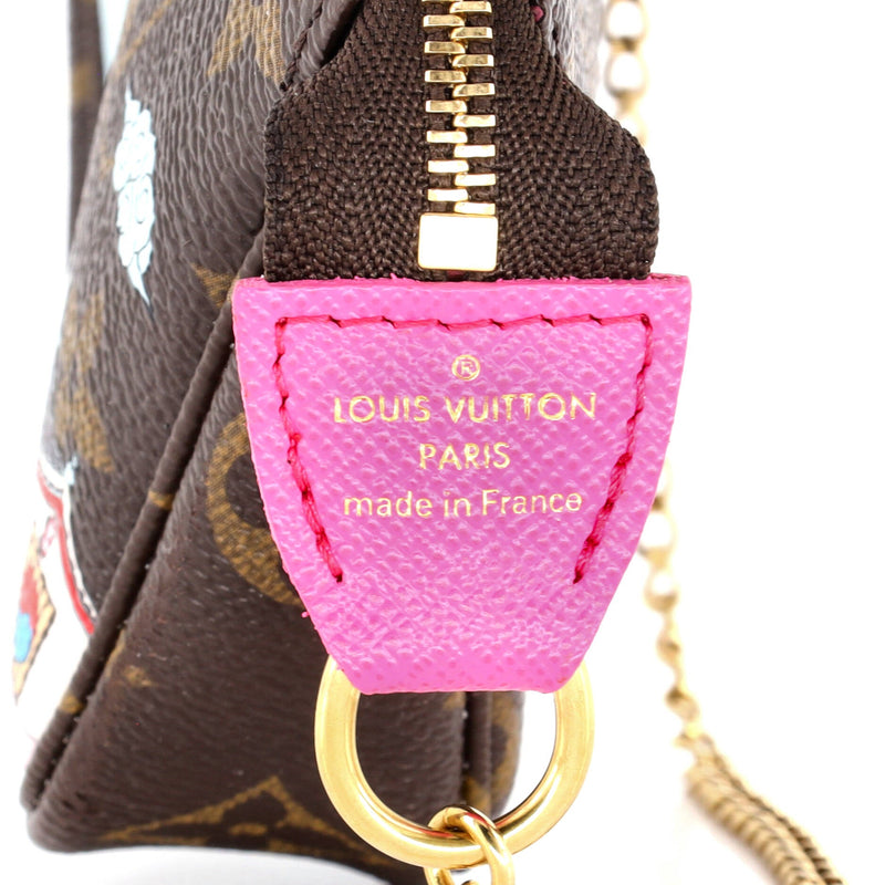 Louis Vuitton Pochette Accessoires