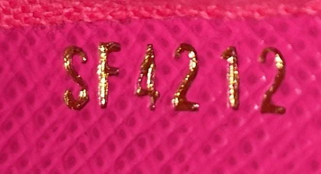 Louis Vuitton Pochette Accessoires