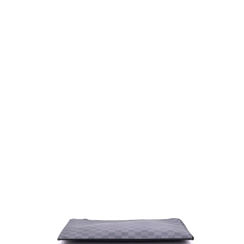 Louis Vuitton Zip Around Pochette Jour