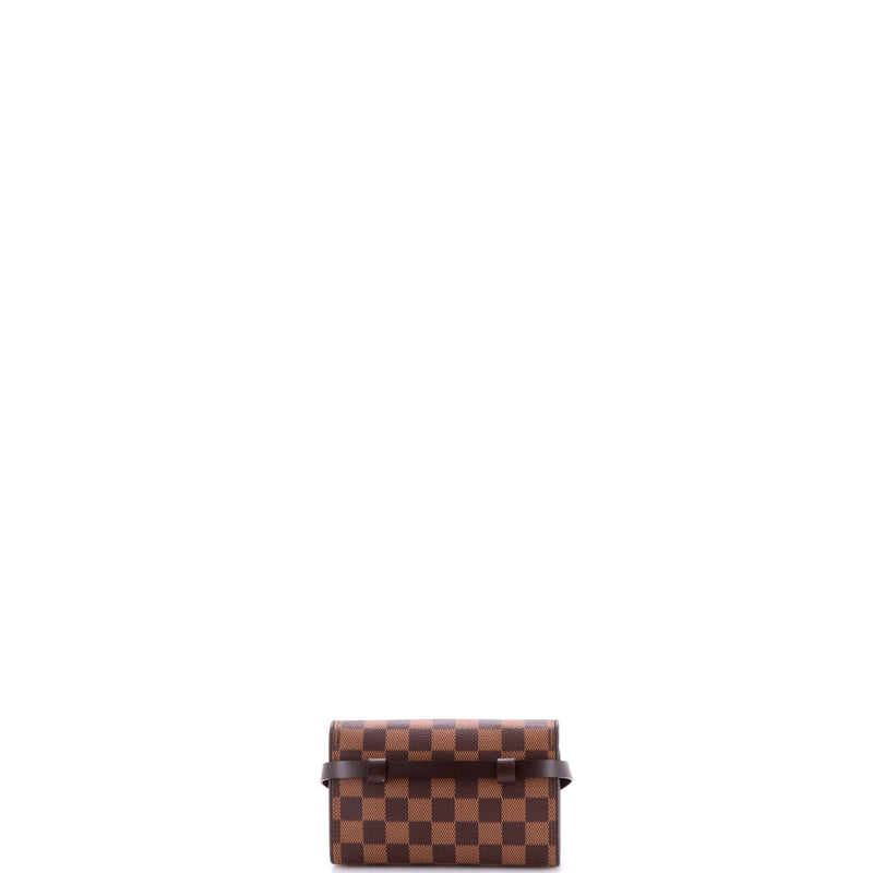 Louis Vuitton Florentine Pochette Damier