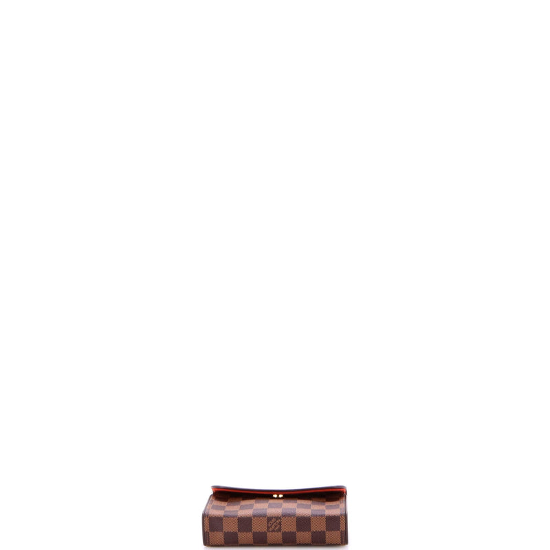 Louis Vuitton Florentine Pochette Damier