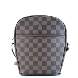 Louis Vuitton Ipanema Handbag Damier Pm