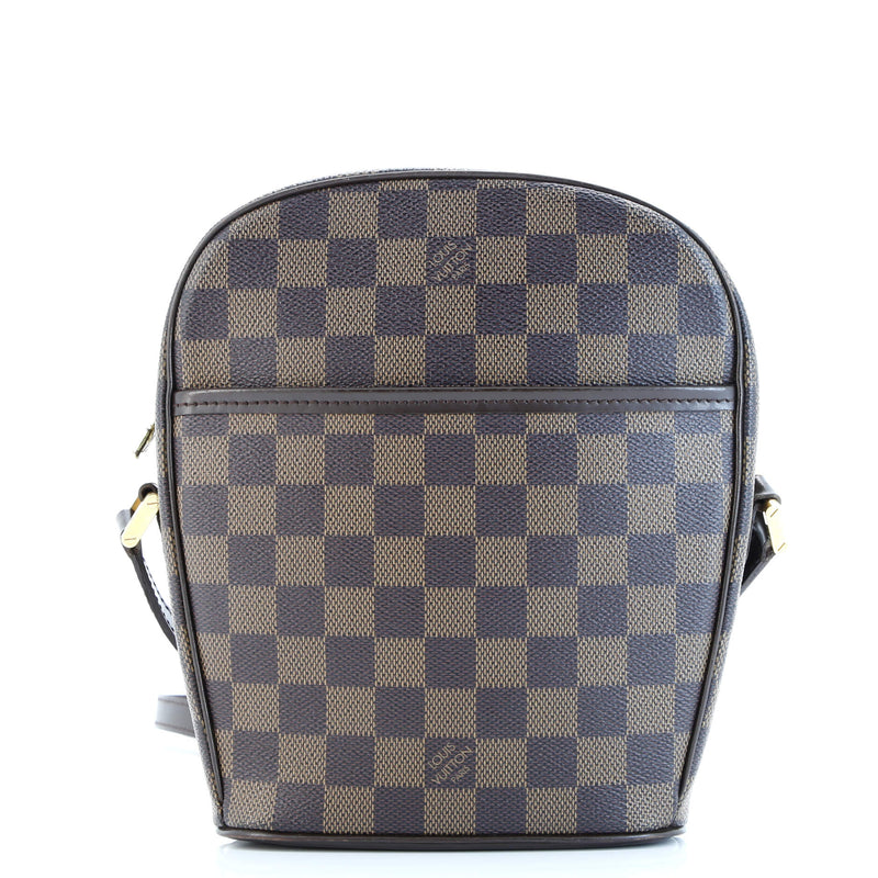 Louis Vuitton Ipanema Handbag Damier Pm