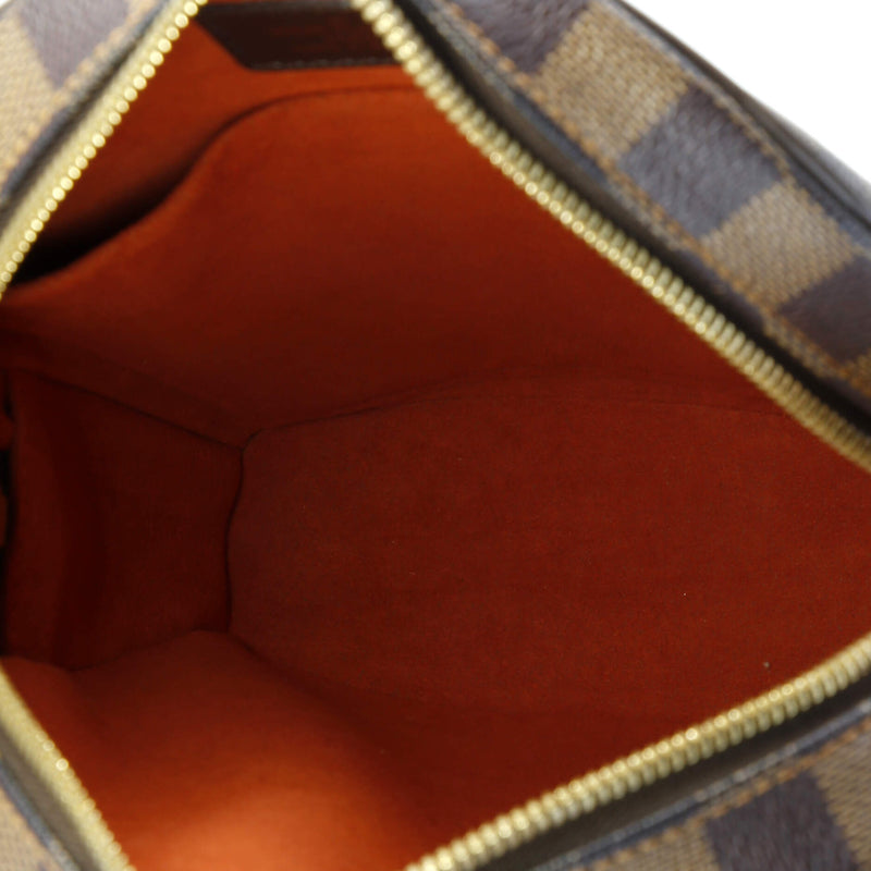 Louis Vuitton Ipanema Handbag Damier Pm