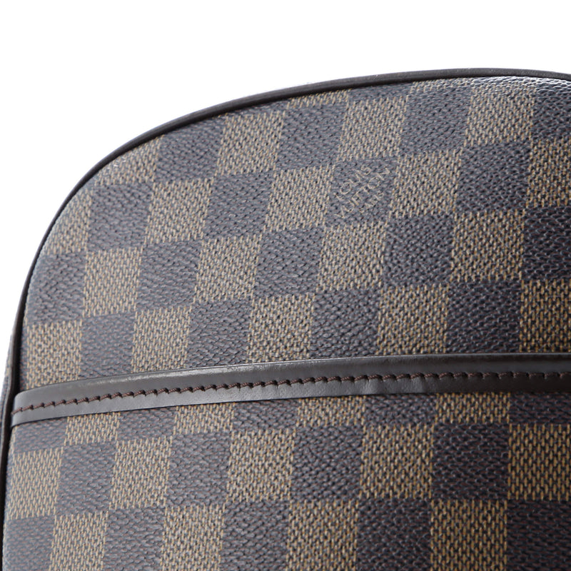 Louis Vuitton Ipanema Handbag Damier Pm