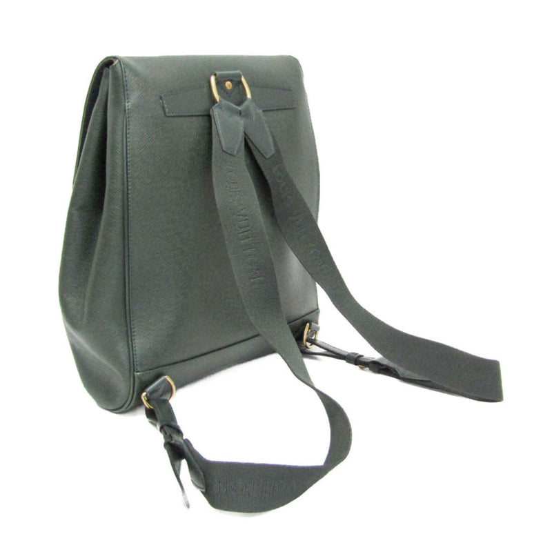 Louis Vuitton Cassiar Backpack Taiga