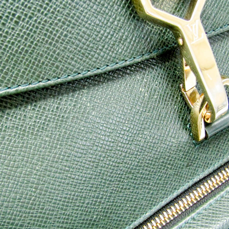 Louis Vuitton Cassiar Backpack Taiga