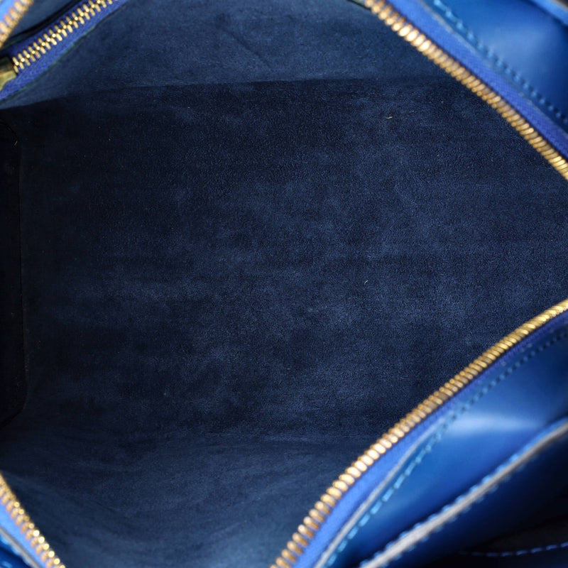 Louis Vuitton Pont Neuf Handbag Epi