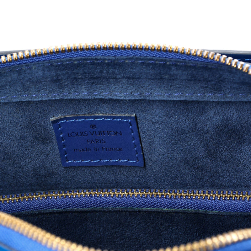 Louis Vuitton Pont Neuf Handbag Epi