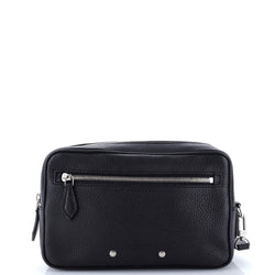 Louis Vuitton Kasai Clutch Taurillon