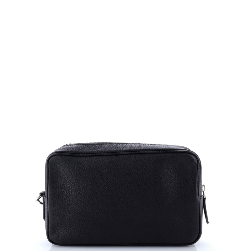 Louis Vuitton Kasai Clutch Taurillon