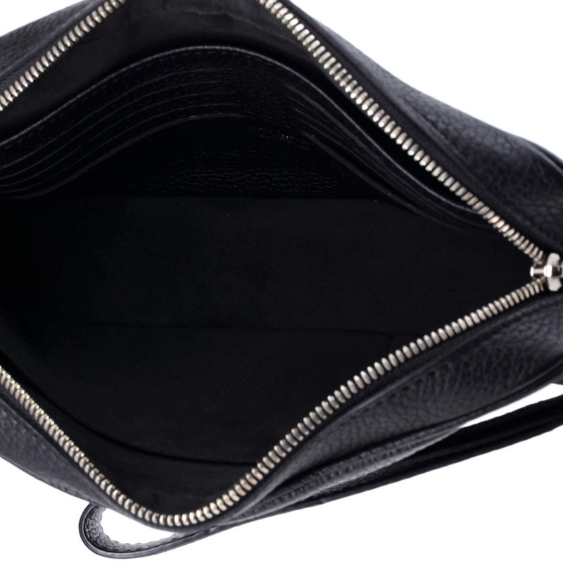 Louis Vuitton Kasai Clutch Taurillon