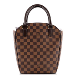 Louis Vuitton Sarria Handbag Damier