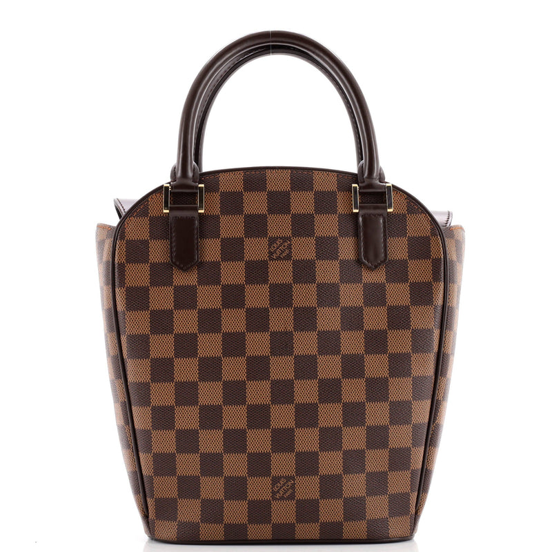 Louis Vuitton Sarria Handbag Damier