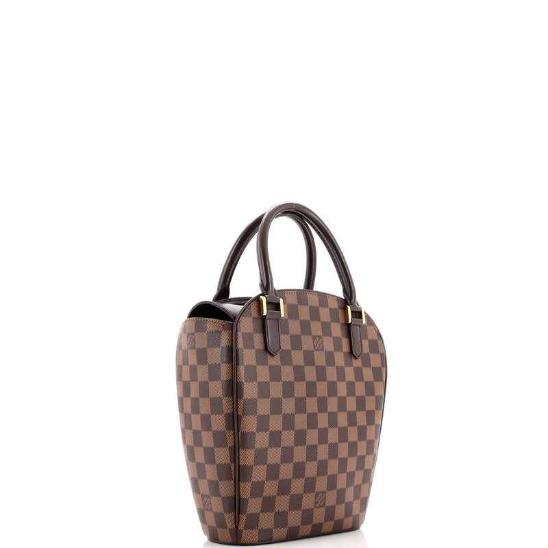 Louis Vuitton Sarria Handbag Damier