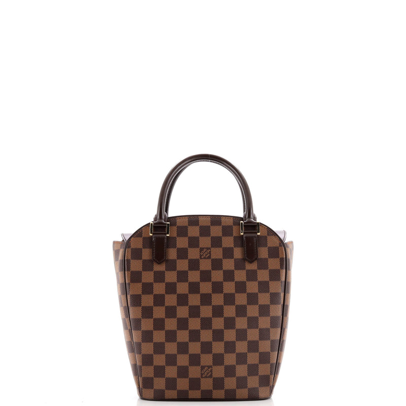 Louis Vuitton Sarria Handbag Damier