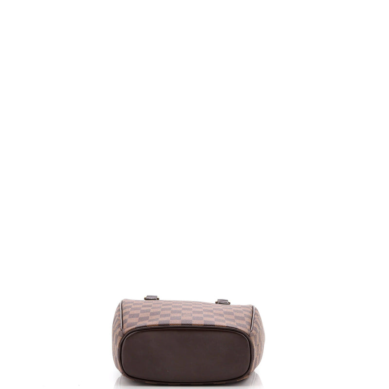 Louis Vuitton Sarria Handbag Damier