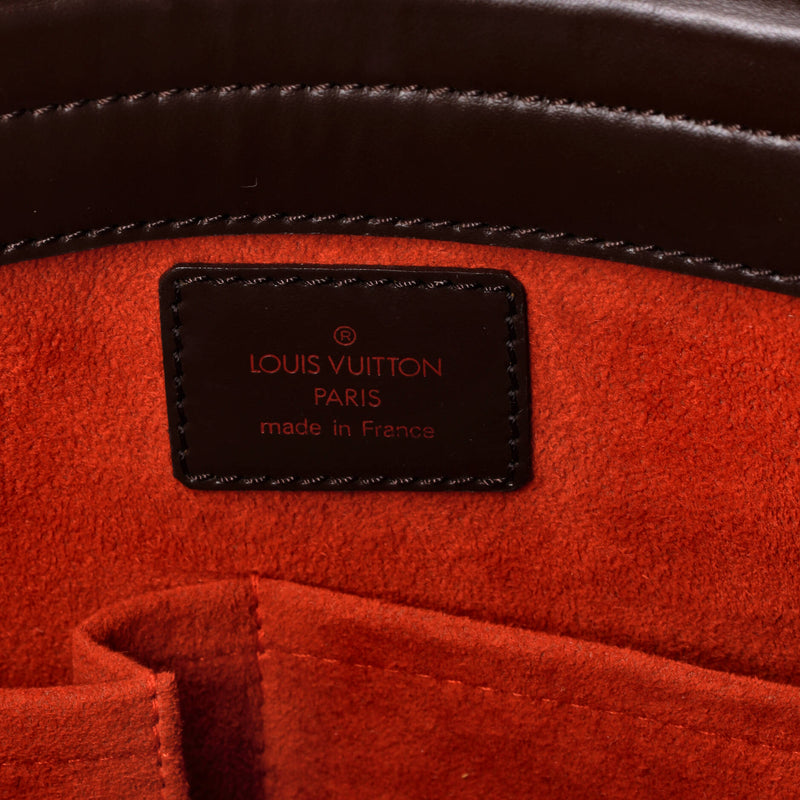 Louis Vuitton Sarria Handbag Damier