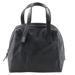 Gucci Handbag Gg Canvas Women