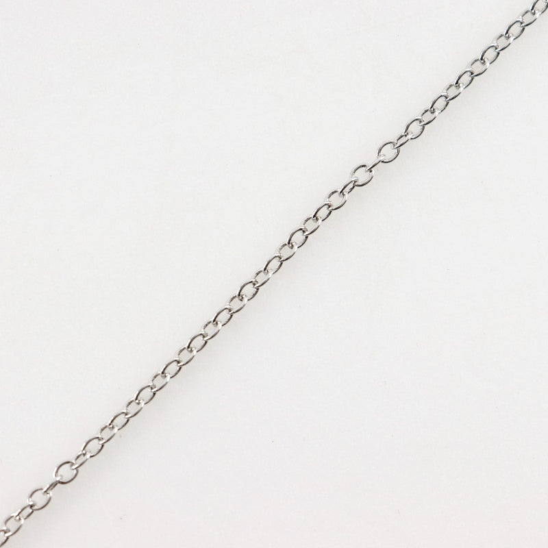 Dior Long Charm Necklace Lariat Type