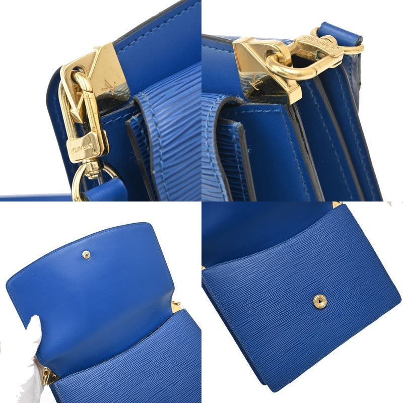 Louis Vuitton Grenell Both Flap Shoulder