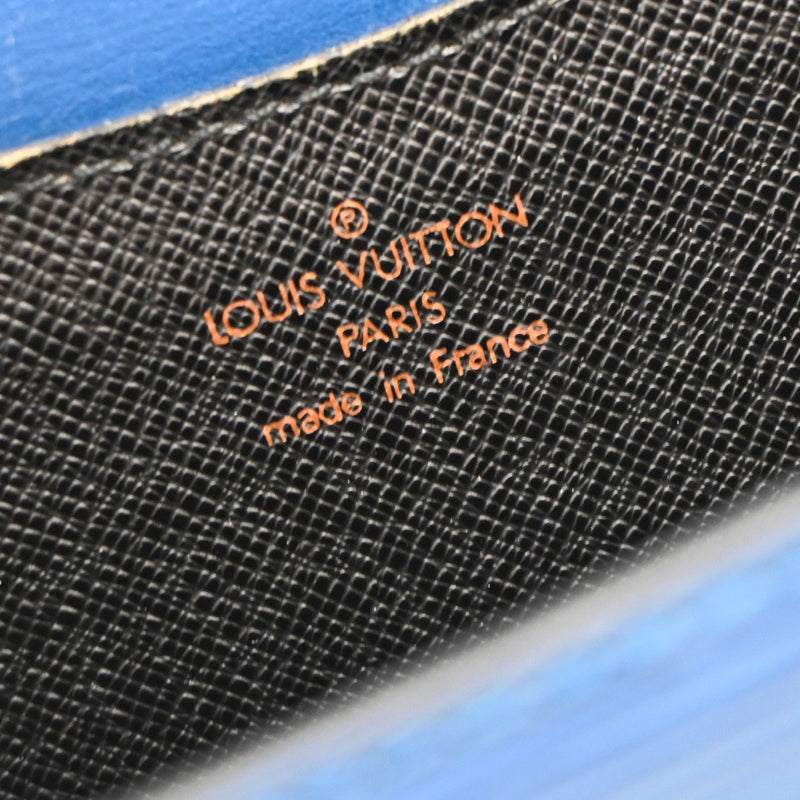 Louis Vuitton Grenell Both Flap Shoulder