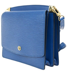 Louis Vuitton Grenell Both Flap Shoulder