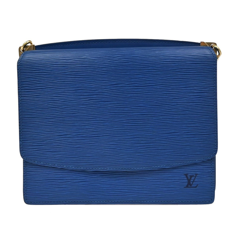Louis Vuitton Grenell Both Flap Shoulder