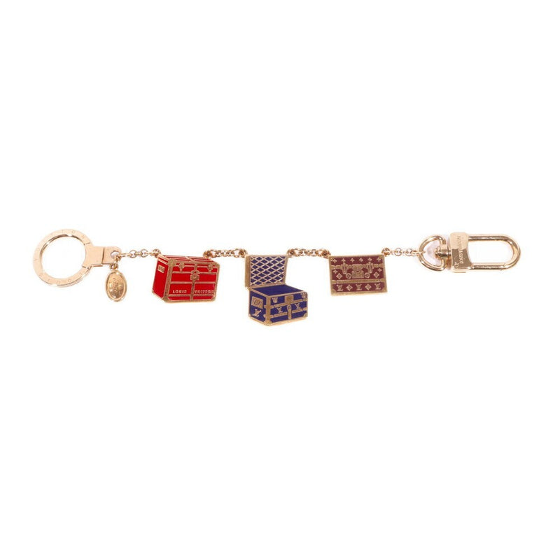 Louis Vuitton Porte Cles Multicolor