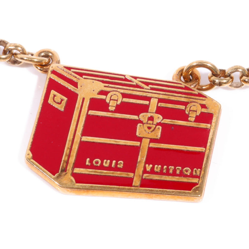 Louis Vuitton Porte Cles Multicolor