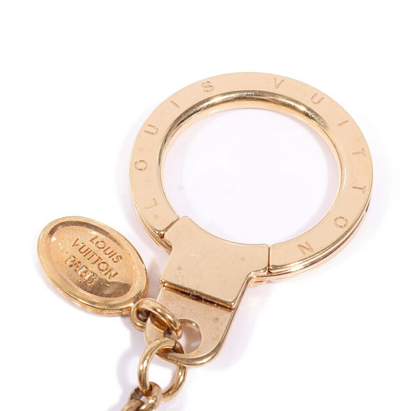Louis Vuitton Porte Cles Multicolor