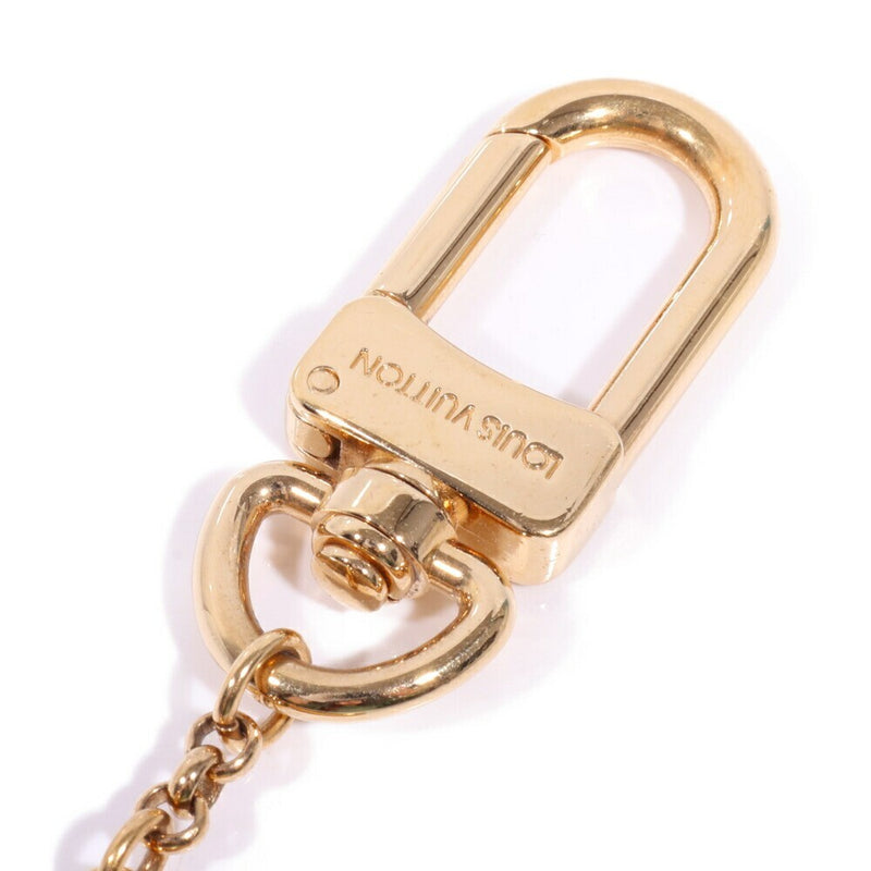 Louis Vuitton Porte Cles Multicolor