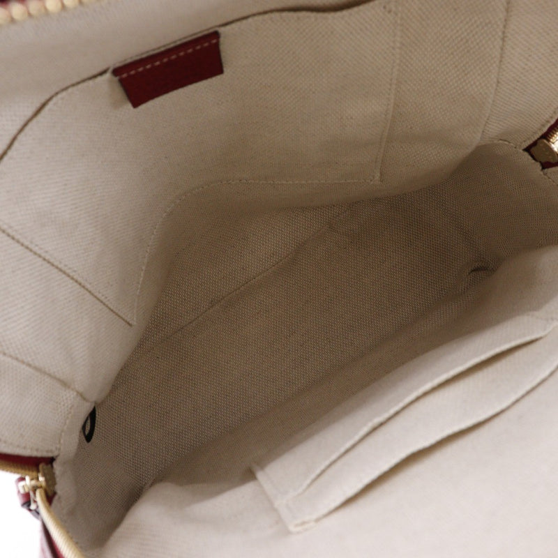 Gucci Soho Backpack Daypack Interlocking