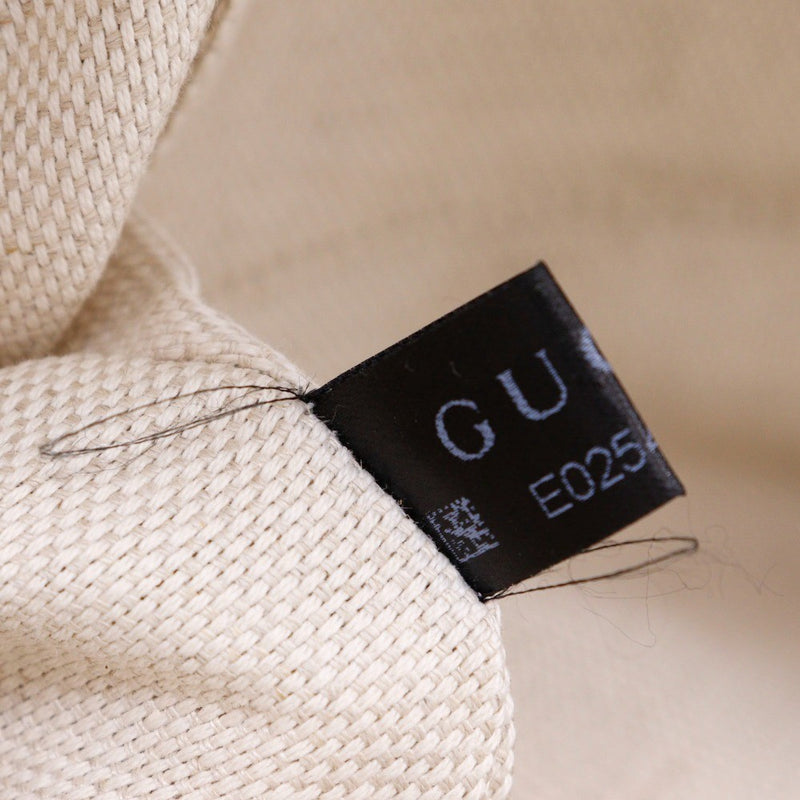 Gucci Soho Backpack Daypack Interlocking
