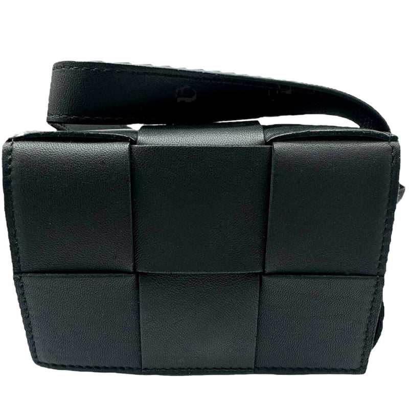 Bottega Veneta Cassette Crossbody Bag