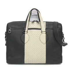 Bottega Veneta Convertible Duffle Bag